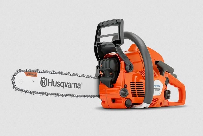 HUSQVARNA 543 XP®