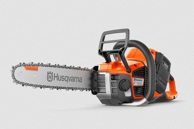 HUSQVARNA 540i XP® with battery and charger-14 SP21G, Bluetooth, Kit incl. BLi300, QC500, Gear Bag SKU: 967 86 40?02