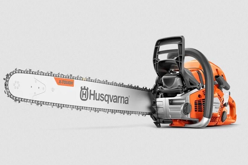 HUSQVARNA 562 XP® G Mark II- 20 RSN C83 SKU: 970 69 66-20