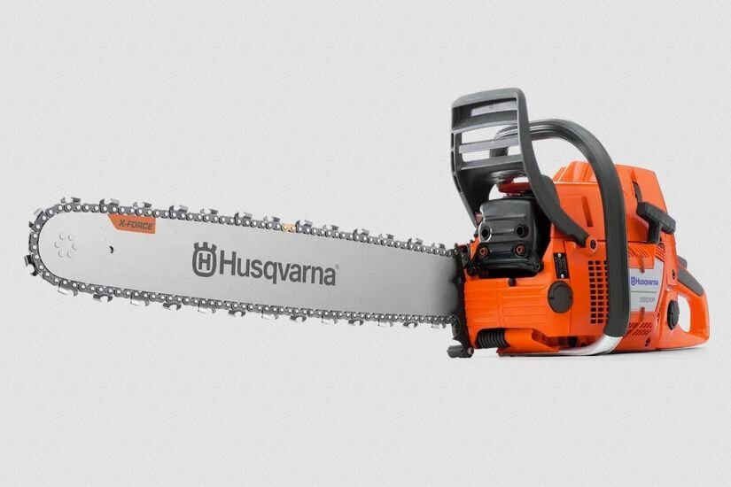 HUSQVARNA 390 XP® G -32 SOLID 3/8 H45 .063 US/CA SKU: 965 06 15-08