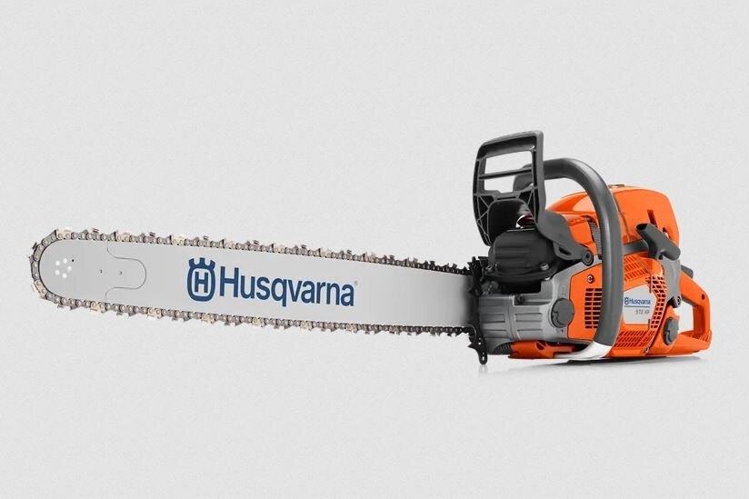 HUSQVARNA 572 XP® G -18 RSN 3/8 1,5 mm H46 SKU: 966 73 34-02