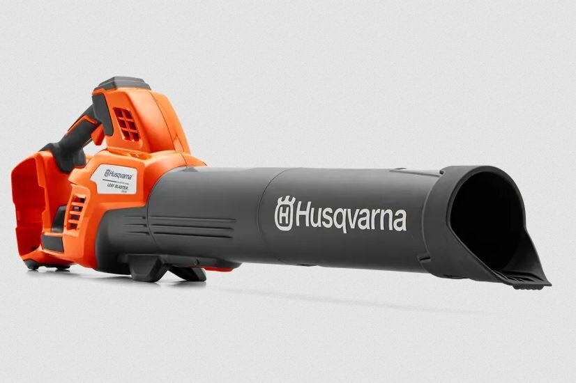 HUSQVARNA Leaf Blaster™ 350iB without battery and charger