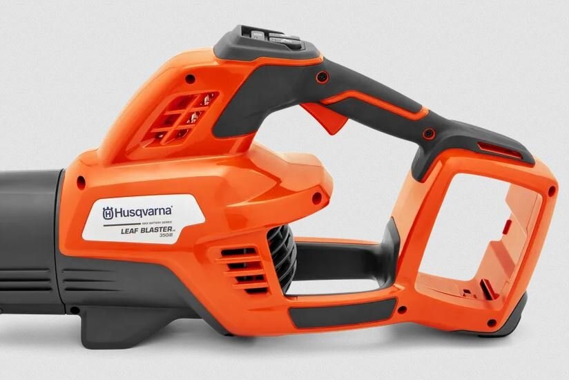 HUSQVARNA Leaf Blaster™ 350iB without battery and charger