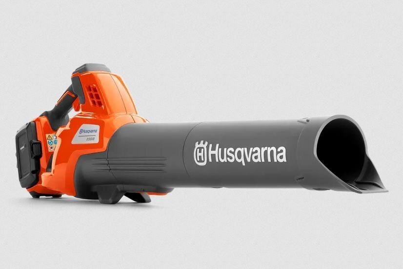 HUSQVARNA 230iB (tool only)