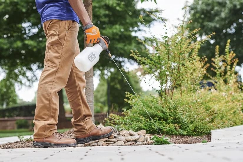 HUSQVARNA 48 oz. Handheld Sprayer