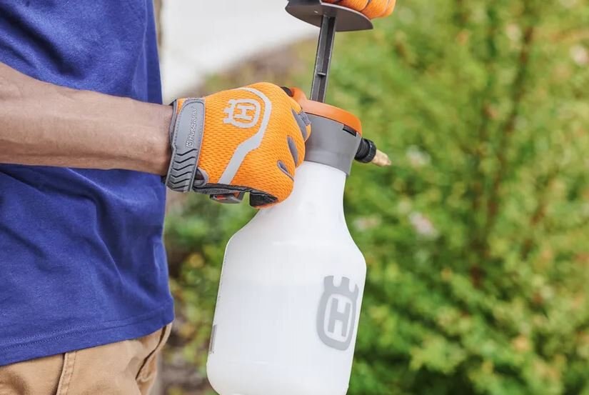 HUSQVARNA 48 oz. Handheld Sprayer