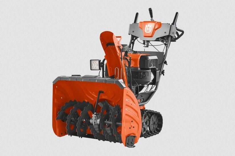 HUSQVARNA ST 430T