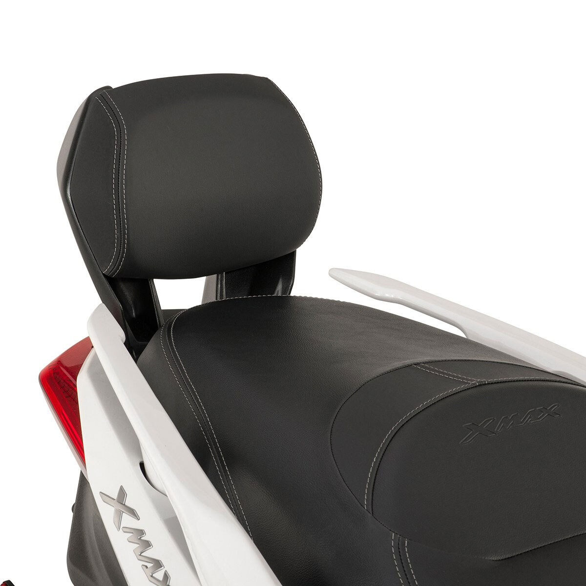 XMAX Passenger Backrest System Pad