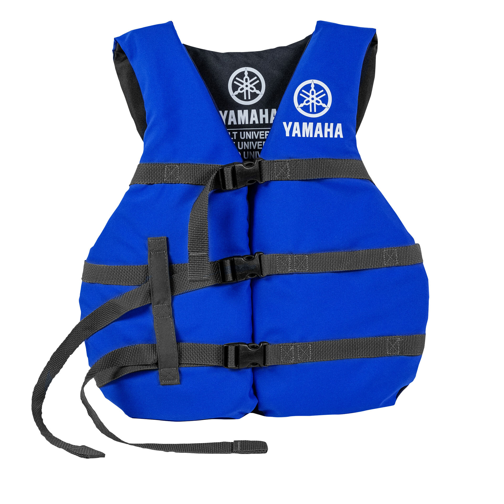 Yamaha Universal PFD One size blue