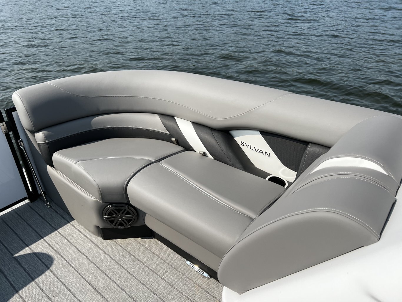 Sylvan S Series S3 DLZ DH