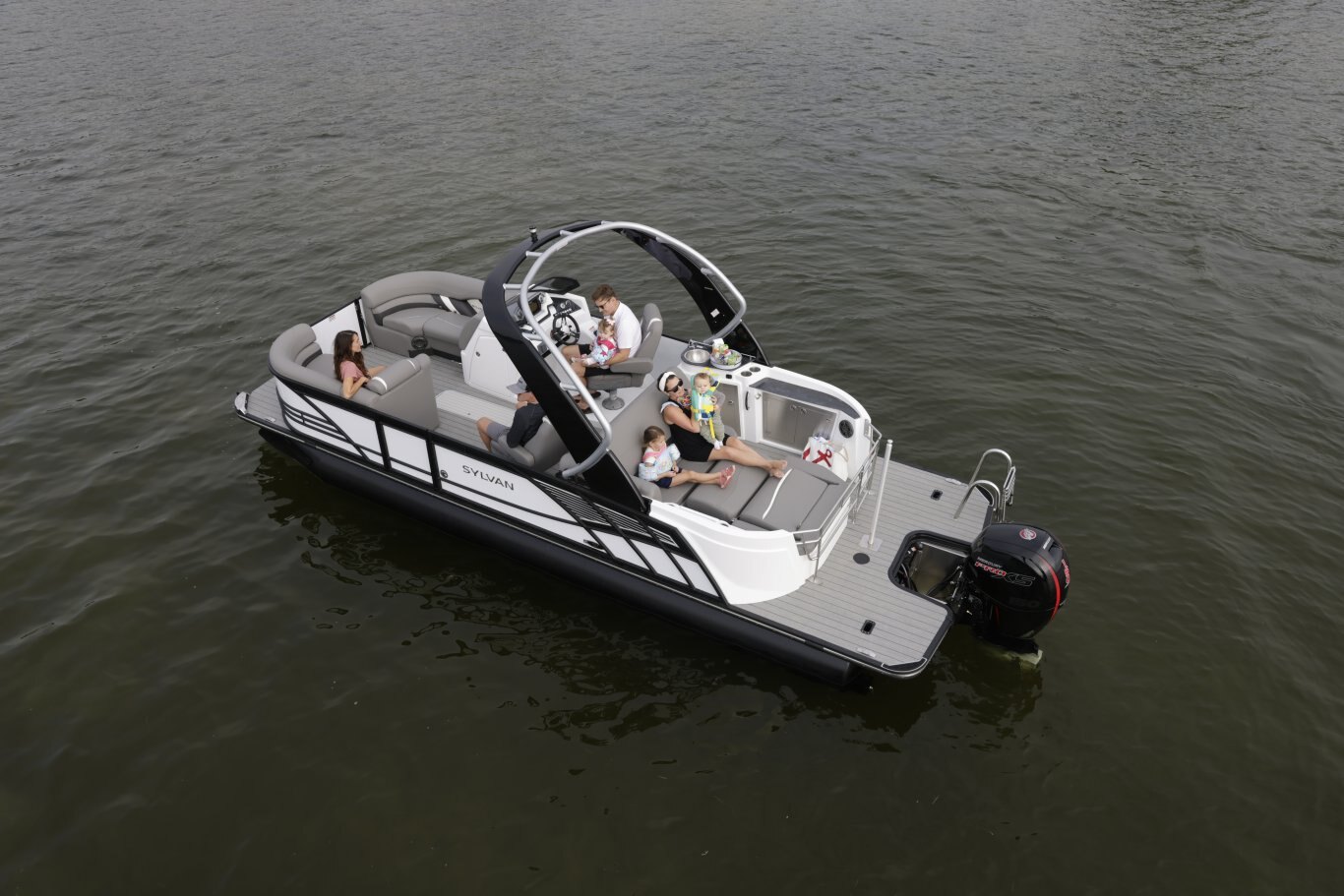 Sylvan S Series S3 DLZ DH