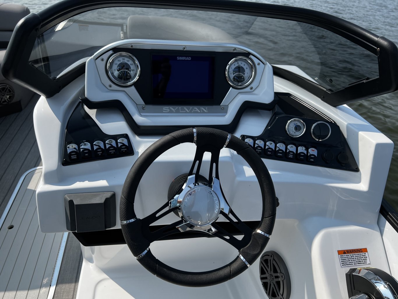 Sylvan S Series S3 DLZ DH