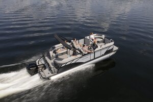 Sylvan L Series L3 LZ DH