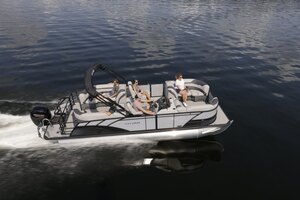 Sylvan L Series L3 LZ DH