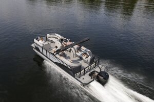 Sylvan L Series L3 LZ DH