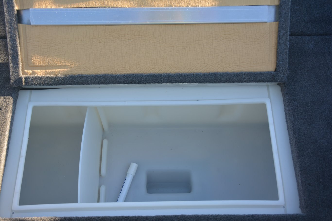 2025 Smoker Craft Pro Angler 162