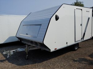 2026 Excalibur LOADED AVALANCHE SUMMIT Premium 12ft. Hybrid BEST PRICE IN CANADA! Includes $1595 in Options
