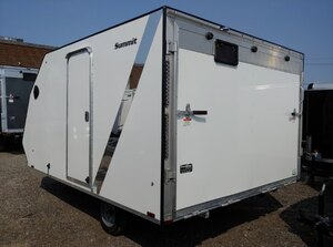 2026 Excalibur LOADED AVALANCHE SUMMIT Premium 12ft. Hybrid BEST PRICE IN CANADA! Includes $1595 in Options