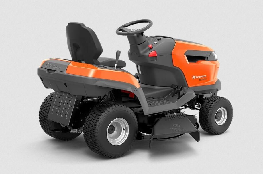 HUSQVARNA TS 216Tm