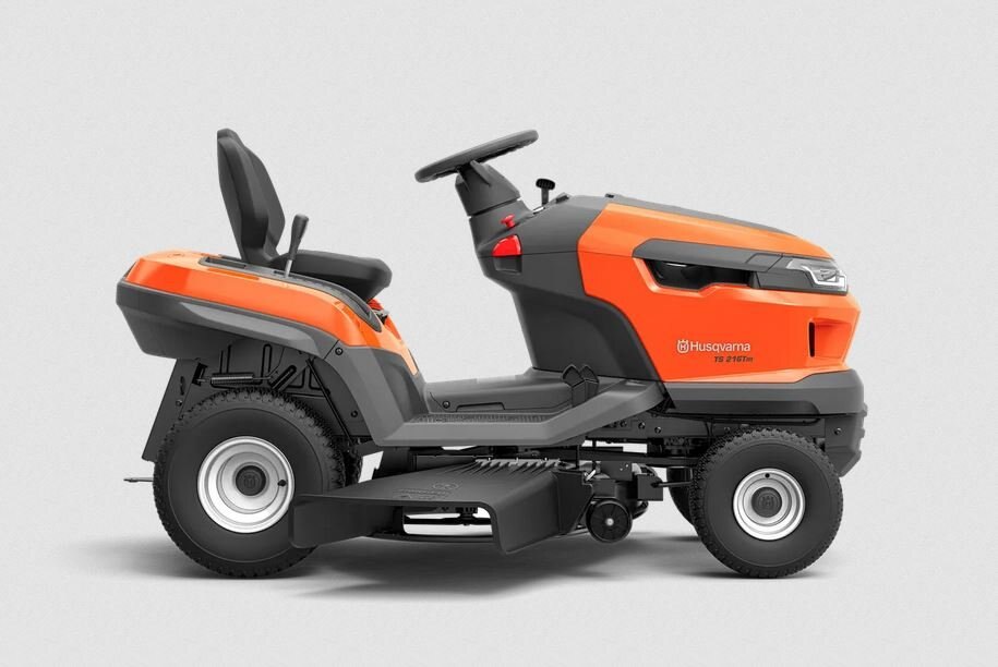 HUSQVARNA TS 216Tm
