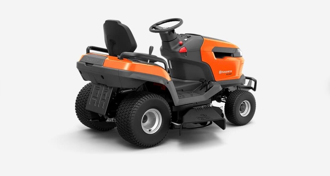HUSQVARNA TS 220TD