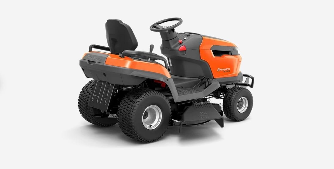 HUSQVARNA TS 220TD