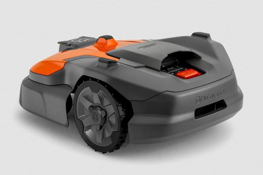 HUSQVARNA AUTOMOWER® 560 EPOS®