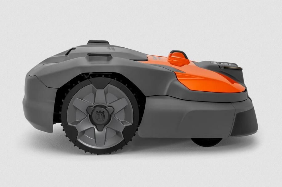 HUSQVARNA AUTOMOWER® 560 EPOS®