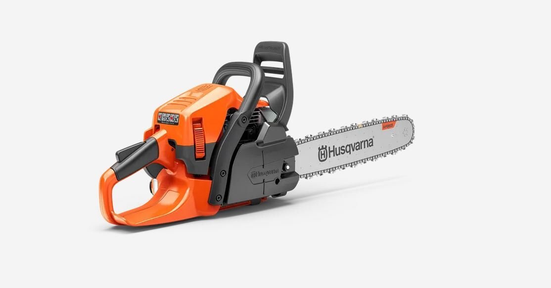 HUSQVARNA 450S Rancher 20, .325, Smart Start, US/CA, UA, single pack, CFTBx SKU: 970 70 23 18
