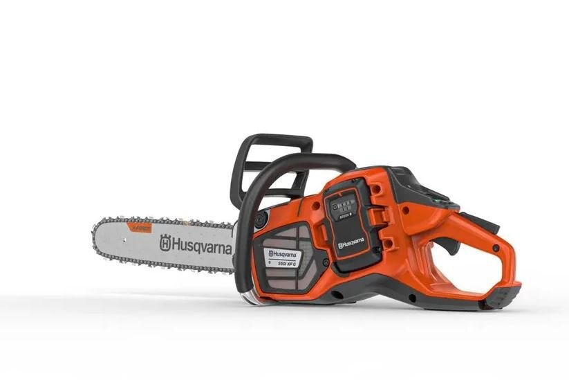 HUSQVARNA 550i XP® with battery and charger 16