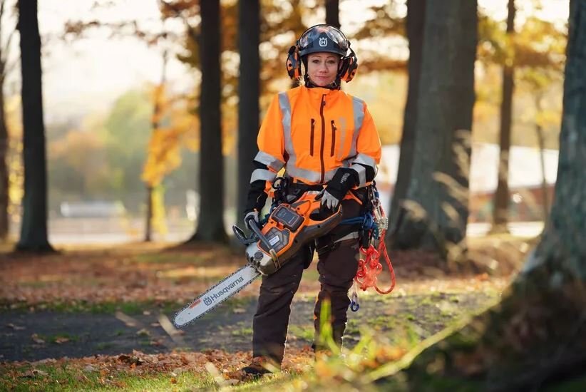 HUSQVARNA 550i XP® (tool only) 18