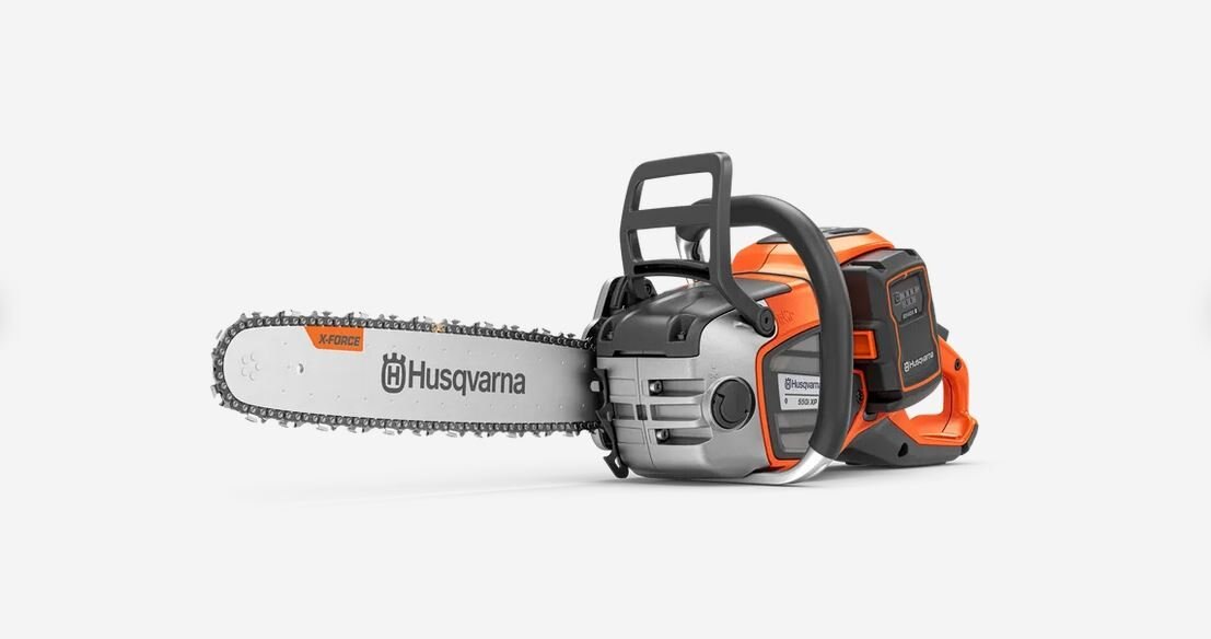 HUSQVARNA 550i XP® (tool only) 18