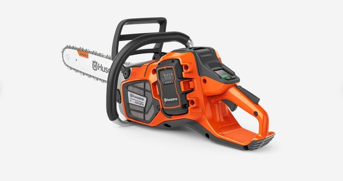 HUSQVARNA 550i XP® (tool only) 18