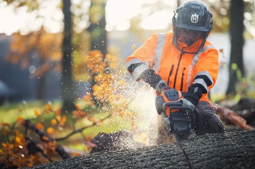 HUSQVARNA 550i XP® (tool only) 18