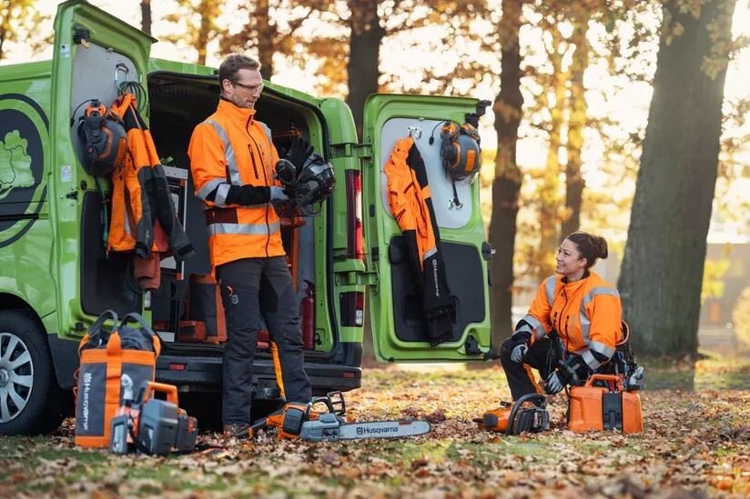 HUSQVARNA 550i XP® (tool only) 18
