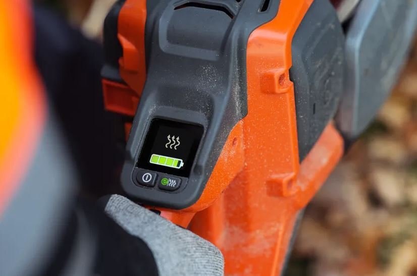 HUSQVARNA 550i XP® (tool only) 18