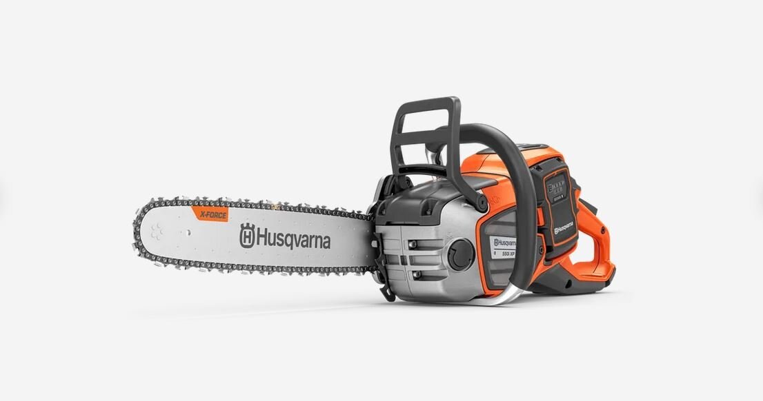 HUSQVARNA 550i XP® G (tool only) 20