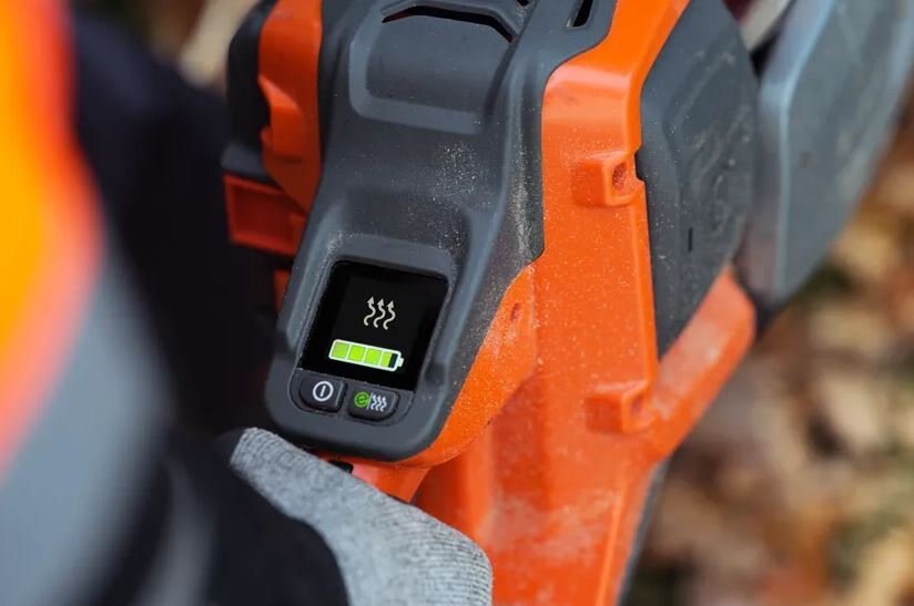 HUSQVARNA 550i XP® G (tool only) 20