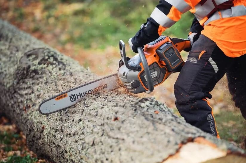 HUSQVARNA 550i XP® G (tool only) 20