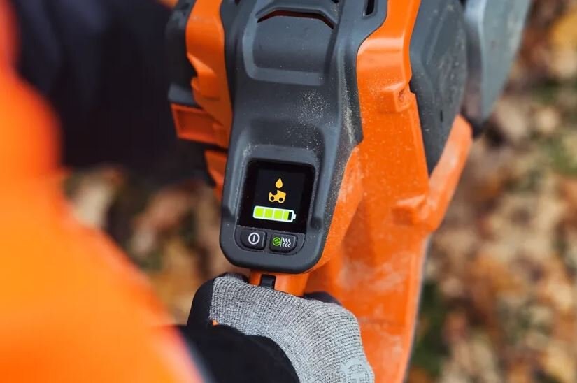 HUSQVARNA 550i XP® G (tool only) 20