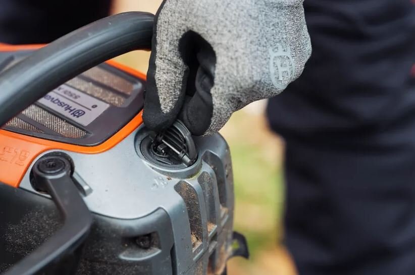 HUSQVARNA 550i XP® G (tool only) 20