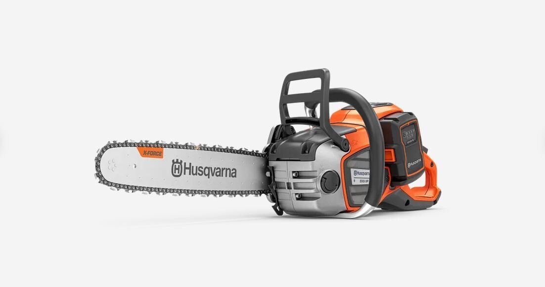 HUSQVARNA 550i XP® G (tool only) 20