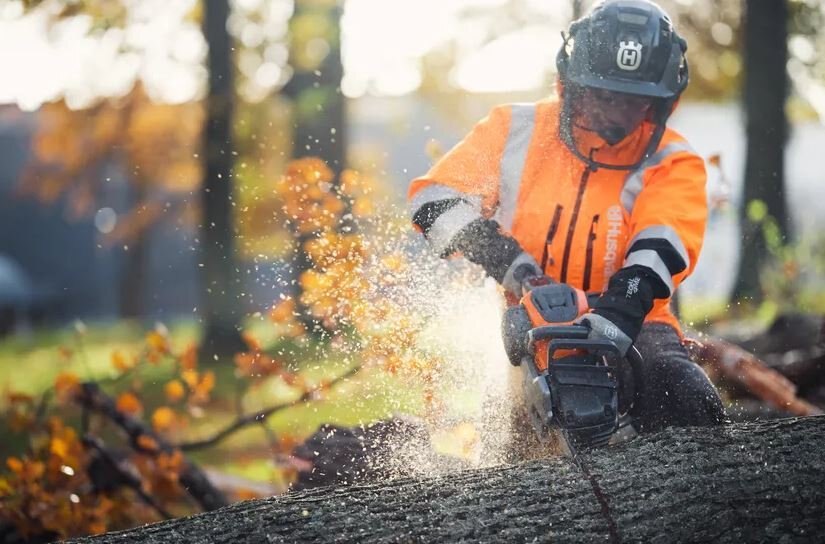 HUSQVARNA 550i XP® G (tool only) 20