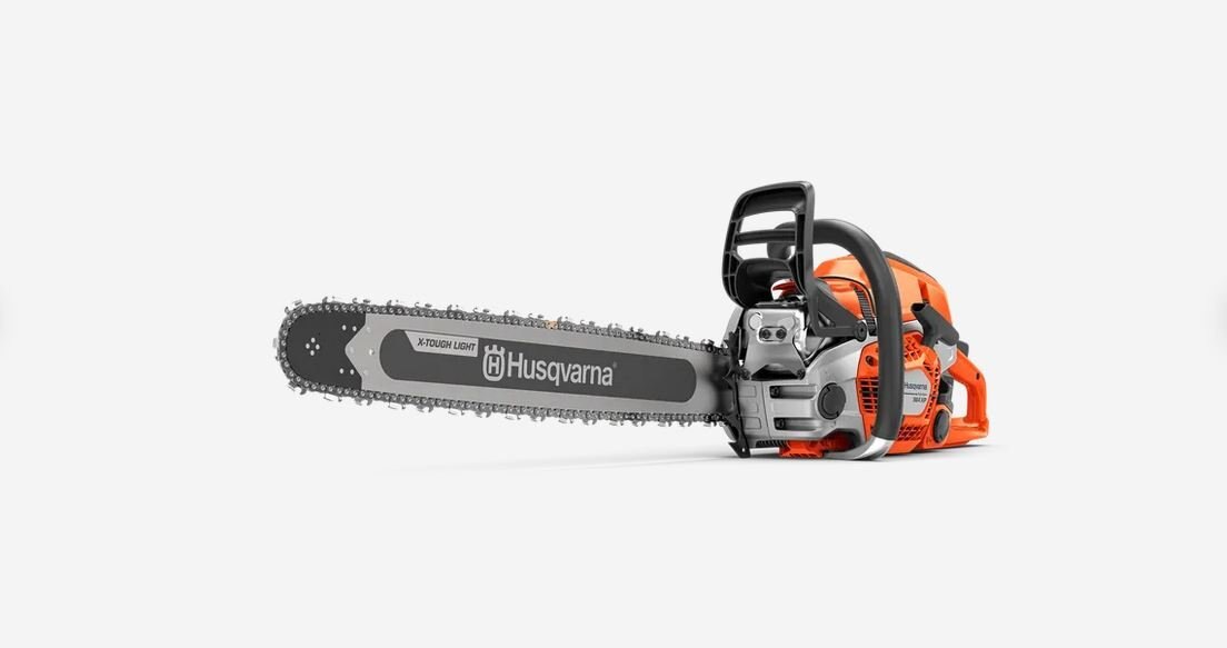 HUSQVARNA 564 XP® Fuel Injected 28
