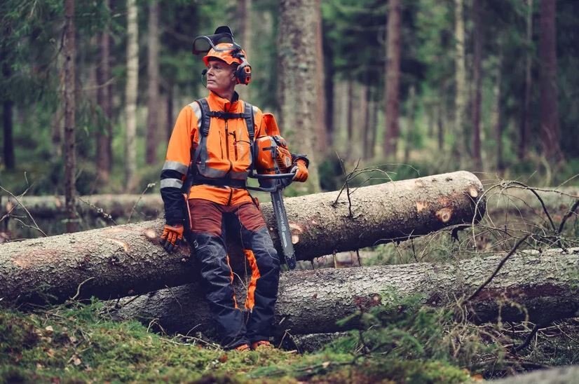 HUSQVARNA 564 XP® Fuel Injected 28