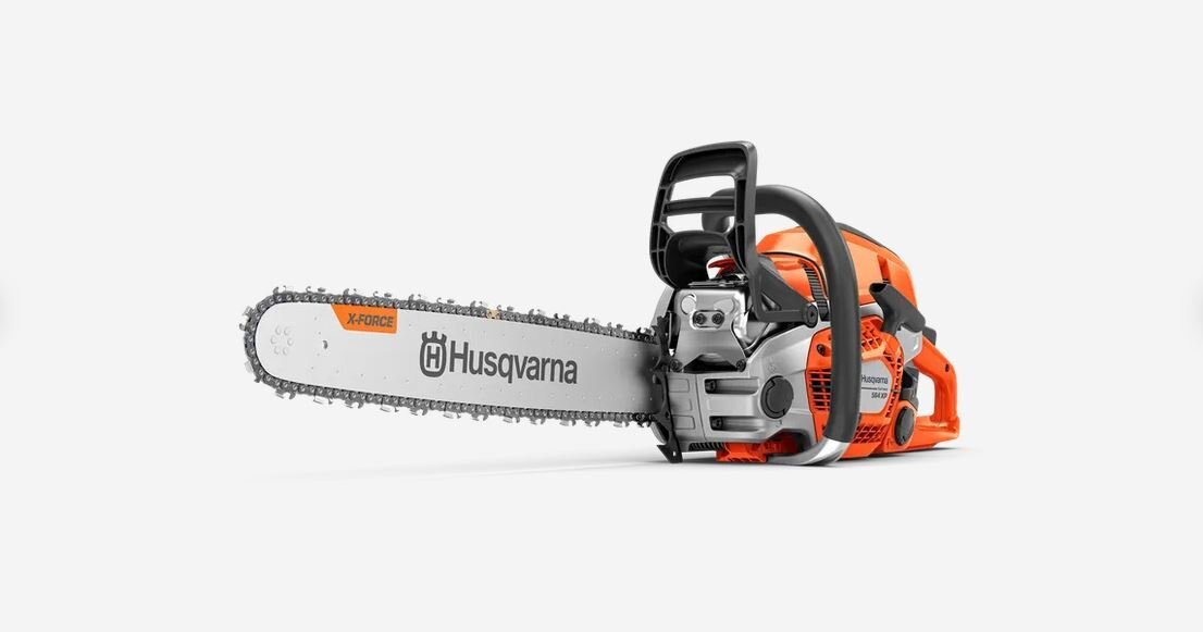 HUSQVARNA 564 XP® Fuel Injected 28