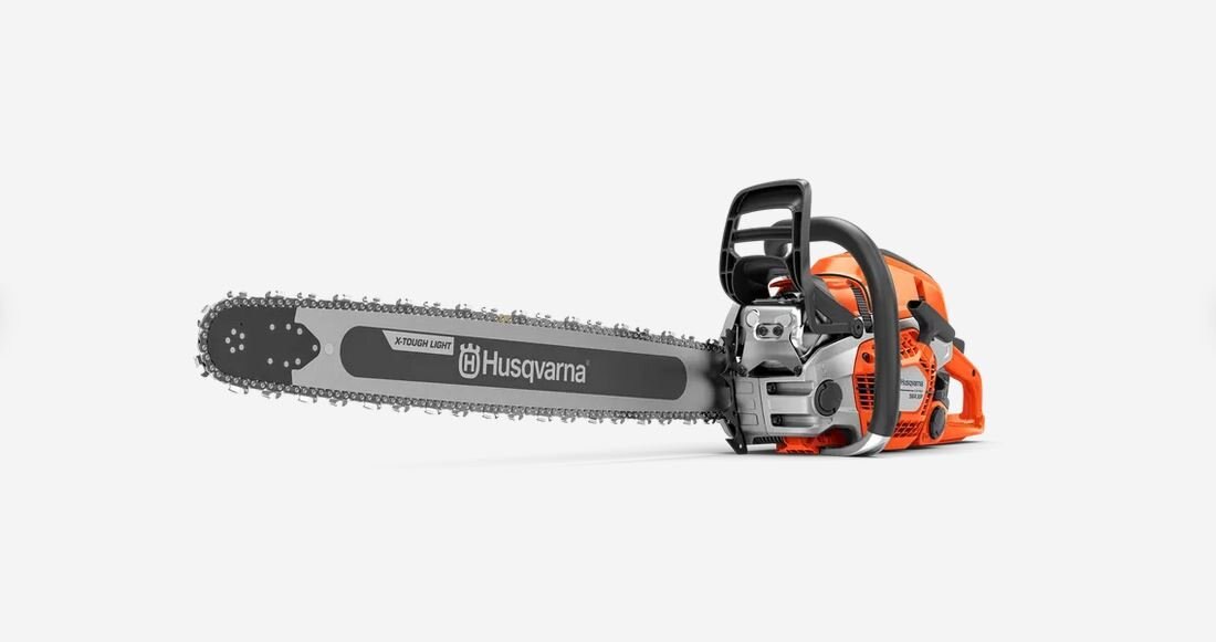 HUSQVARNA 564 XP® Fuel Injected 28