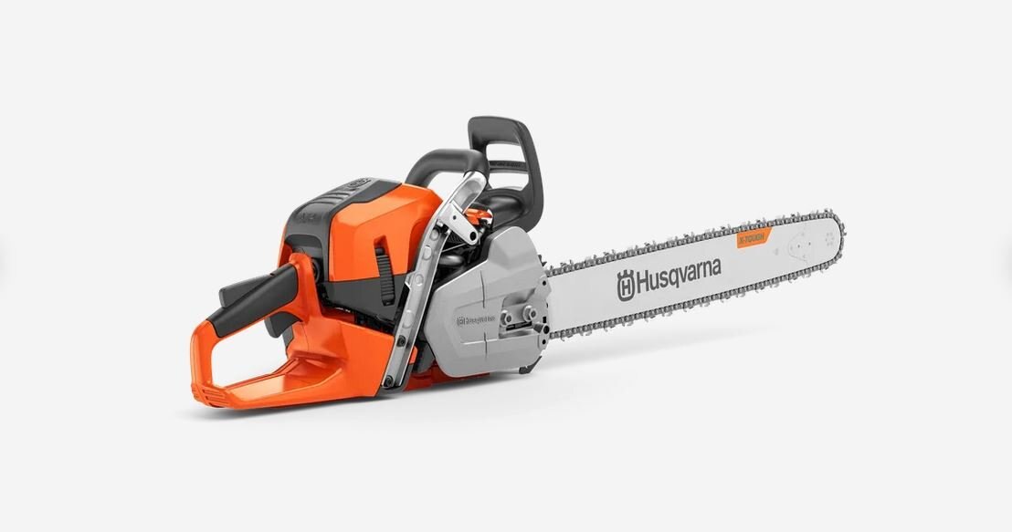 HUSQVARNA 564 XP® Fuel Injected 28