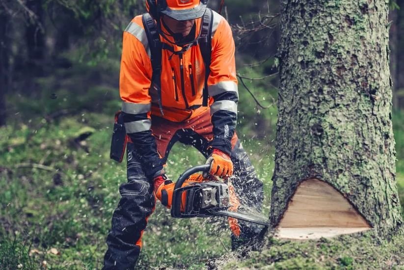 HUSQVARNA 564 XP® Fuel Injected 28