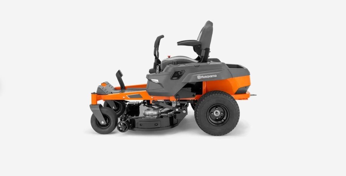 HUSQVARNA Z245i